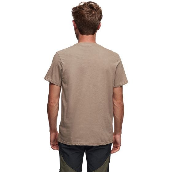 Alpinus Active Numbur T-shirt - Beige