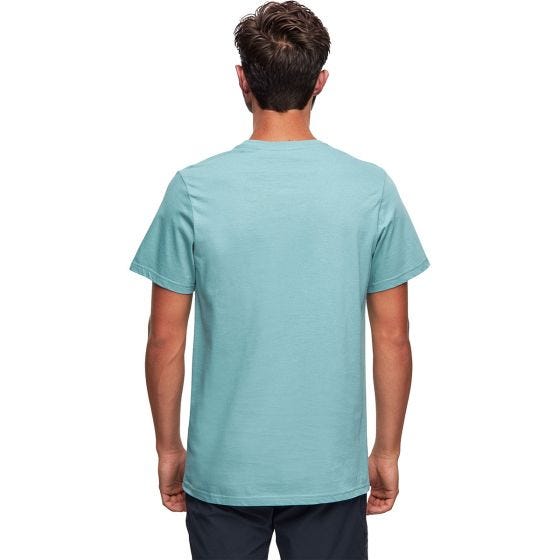 Alpinus Active Herre Polaris T-shirt - Mint