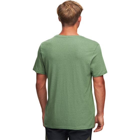 Alpinus Tactical Pieniny T-shirt - Grøn