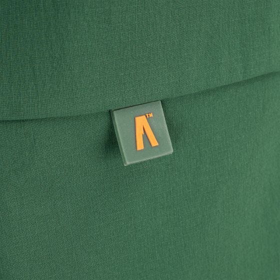 Alpinus Pourri Tactical Herre Soft-shell jakke - Grøn