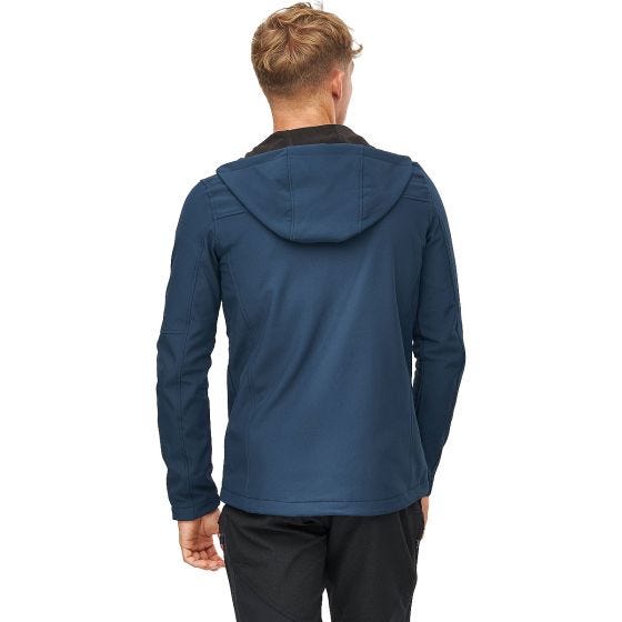Alpinus Tactical Herre Vinicunca Jakke - Navy