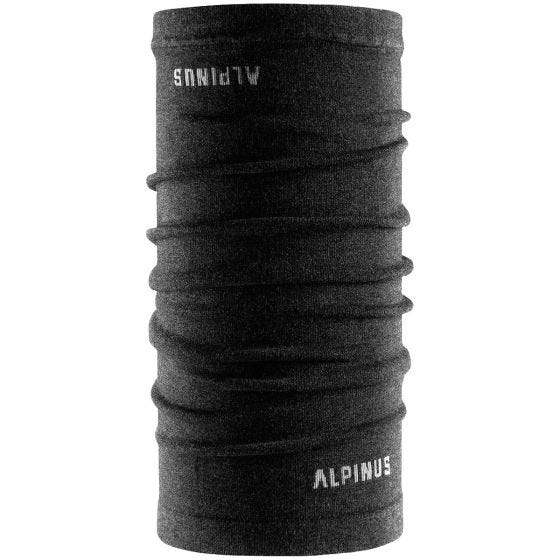 Alpinus Active Miyabi Halsedisse - Melange Grey