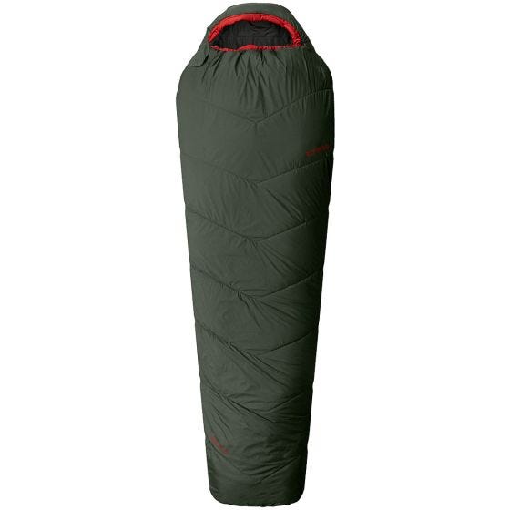 Alpinus Primalight 1000 (Left) Sovepose - Grøn