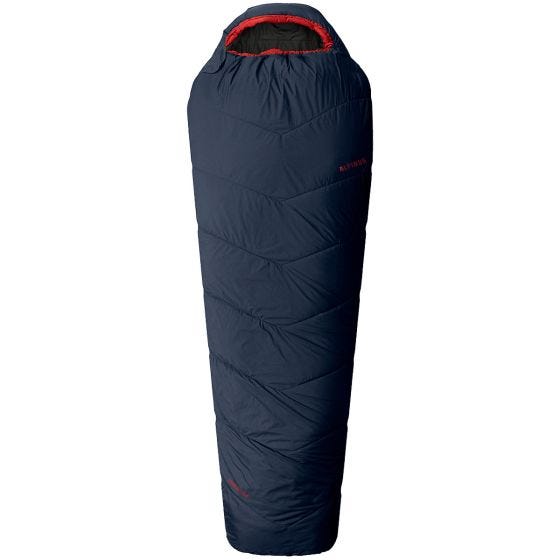 Alpinus Primalight 800 (Left) Sovepose - Navy