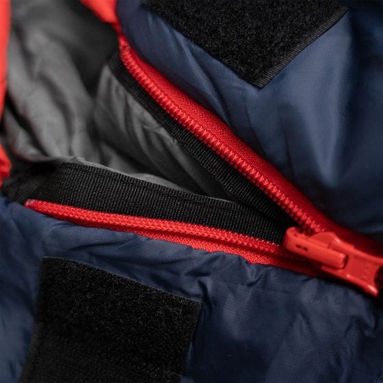 Alpinus Primalight 800 (Left) Sovepose - Navy