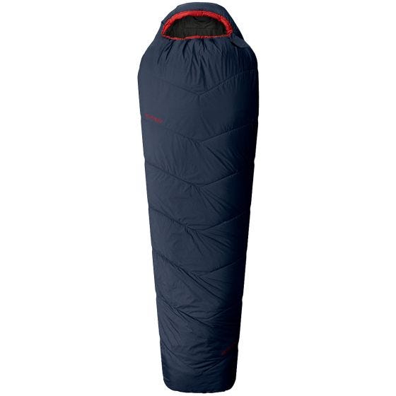 Alpinus Primalight 800 (Right) Sovepose - Navy