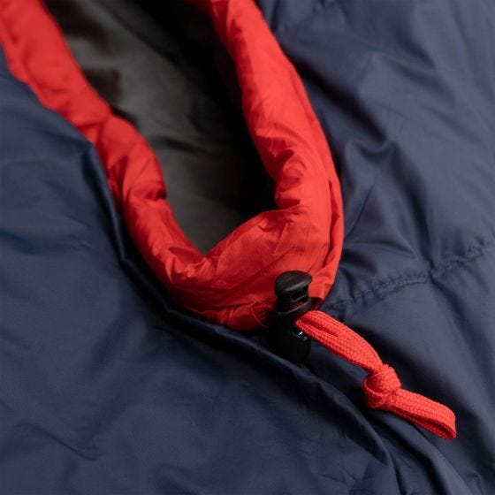 Alpinus Primalight 800 (Right) Sovepose - Navy