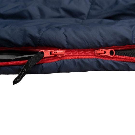 Alpinus Primalight 800 (Right) Sovepose - Navy