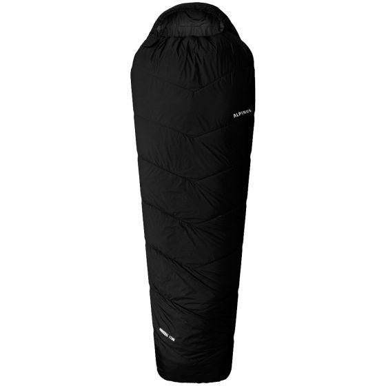 Alpinus Survival 1100 (Left) Sovepose - Sort