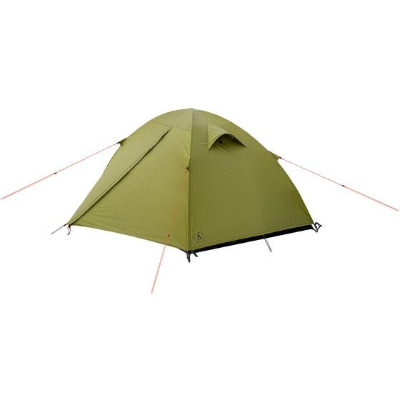 Alpinus VELEBIT 2 Telt - Grøn