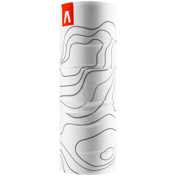 Alpinus Active Viki Halsedisse - Hvid