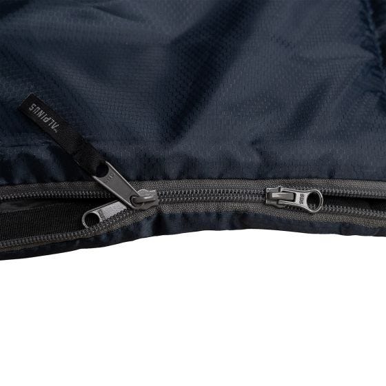 Alpinus Warm 1200 (Left) Sovepose - Navy