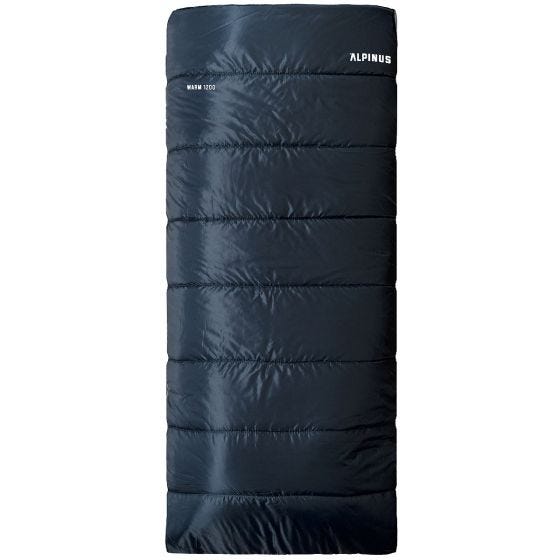 Alpinus Warm 1200 (Right) Sovepose - Navy