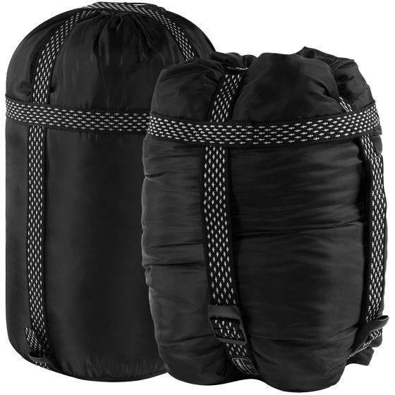 Alpinus Warm 1200 (Right) Sovepose - Navy