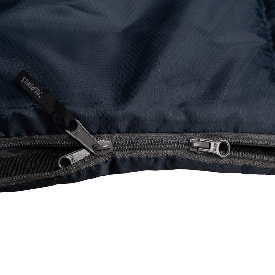 Alpinus Warm 1200 (Right) Sovepose - Navy