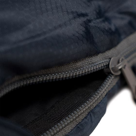 Alpinus Warm 1200 (Right) Sovepose - Navy