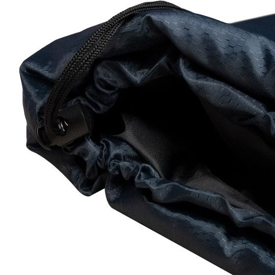 Alpinus Warm 1200 (Right) Sovepose - Navy