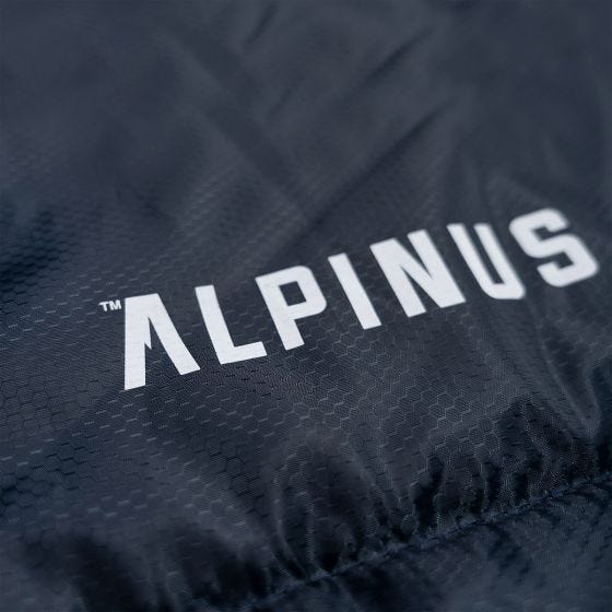 Alpinus Warm 1200 (Right) Sovepose - Navy