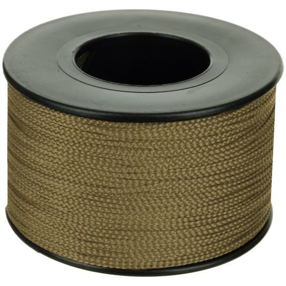 Atwood Rope Nanosnor 300 ft - Coyote