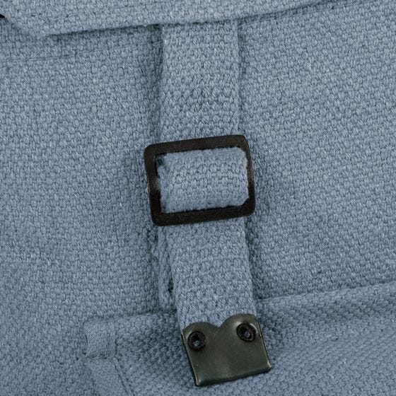 Highlander Stor Web-rygsæk med Lommer RAF Blue