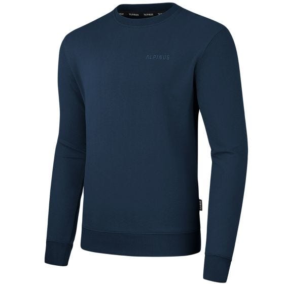 Alpinus City Bellagio Jumper - Navy