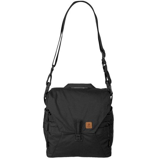 Helikon Bushcraft Haversack Taske - Sort