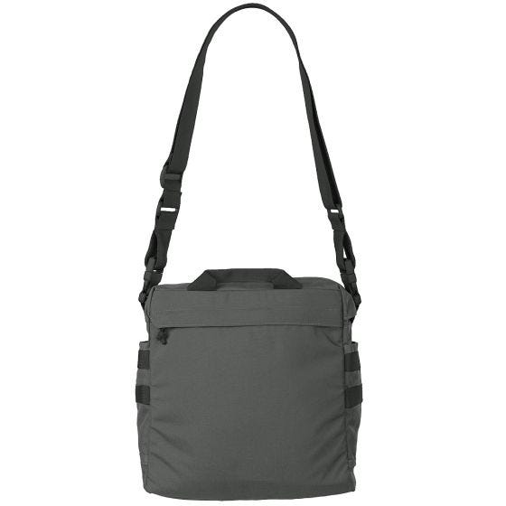Helikon Bushcraft Haversack Taske - Shadow Grey/Sort