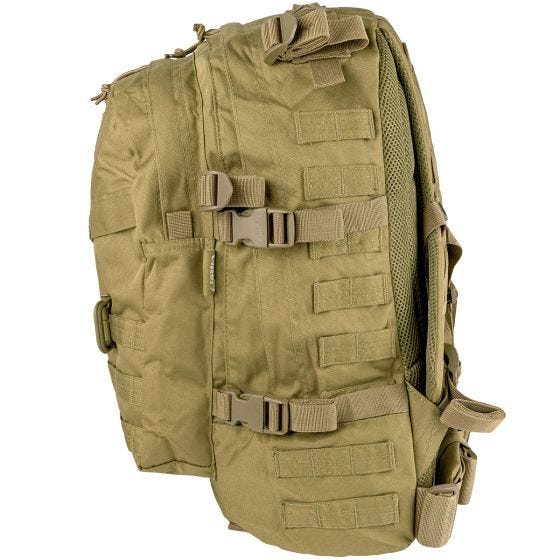 Viper Special OPS Pakke - Coyote