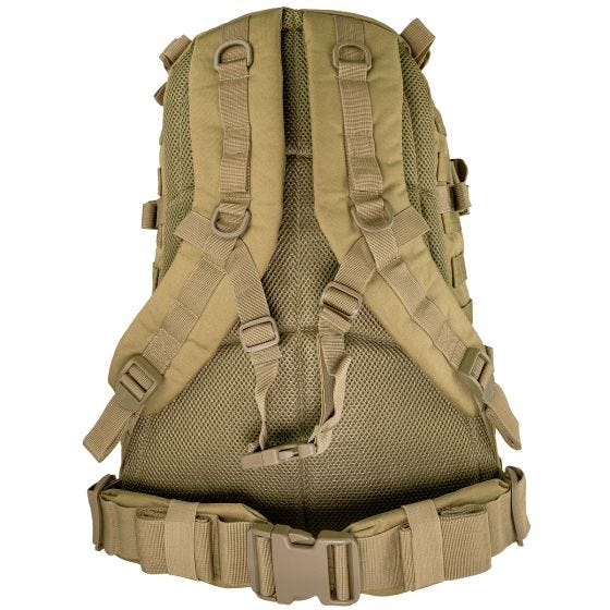 Viper Special OPS Pakke - Coyote