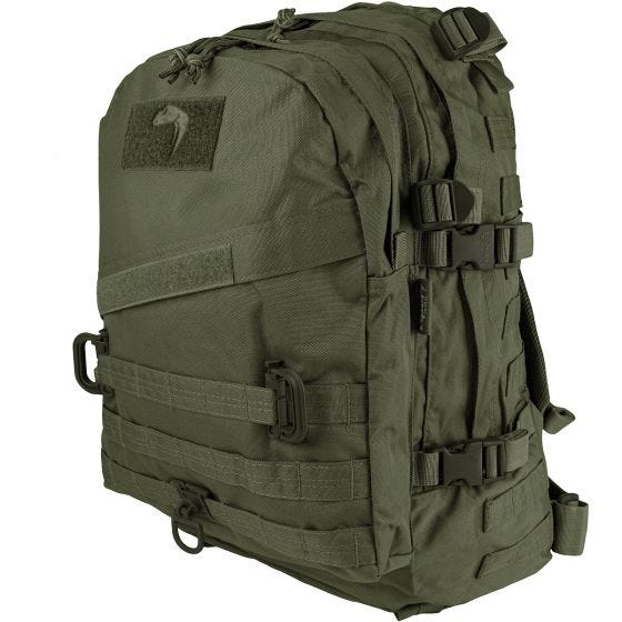 Viper Special OPS Pakke - Olivenfarvet