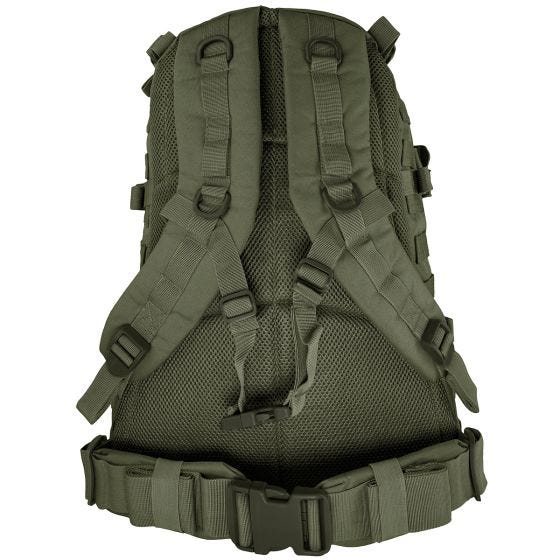 Viper Special OPS Pakke - Olivenfarvet