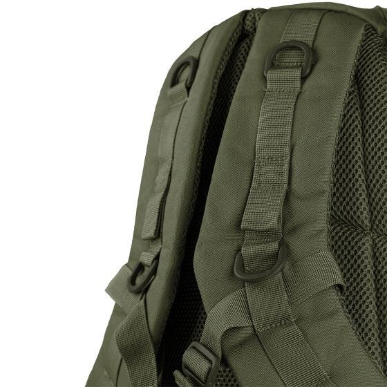Viper Special OPS Pakke - Olivenfarvet