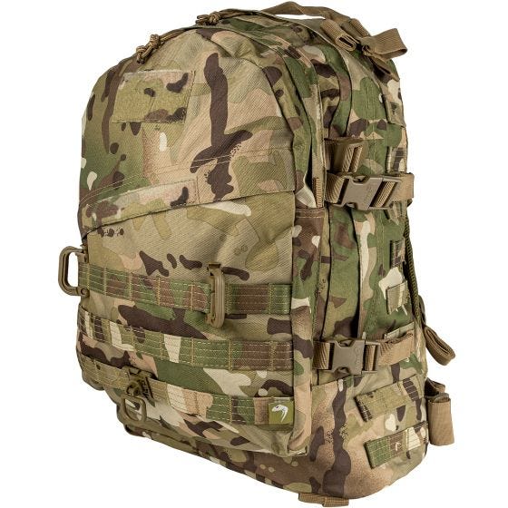 Viper Special OPS Pakke - V-Cam