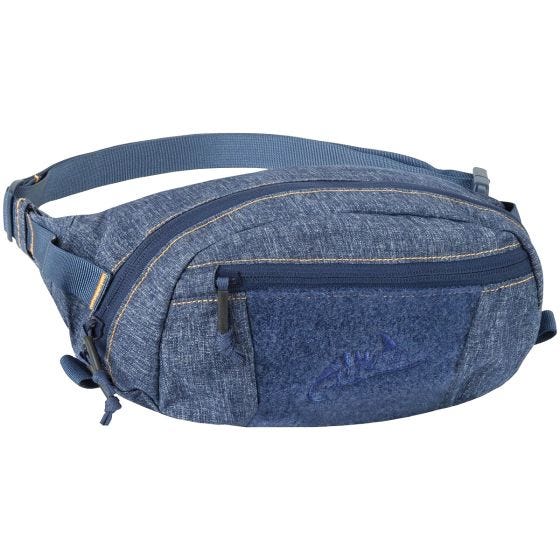 Helikon Bandicoot Waist-pack - Melange Blue