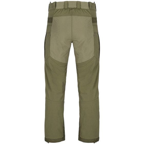 Helikon Blizzard StormStretch Bukser - Adaptive Green
