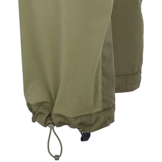 Helikon Blizzard StormStretch Bukser - Adaptive Green