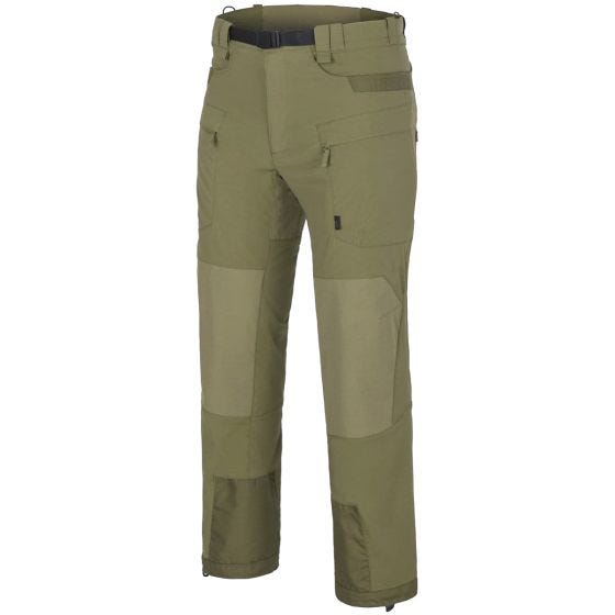 Helikon Blizzard StormStretch Bukser - Adaptive Green