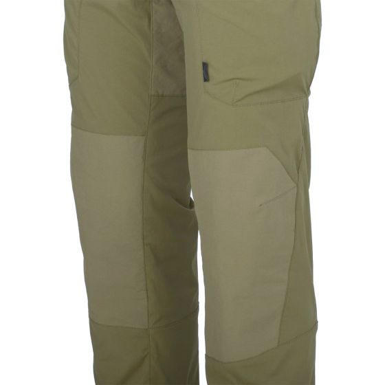 Helikon Blizzard StormStretch Bukser - Adaptive Green