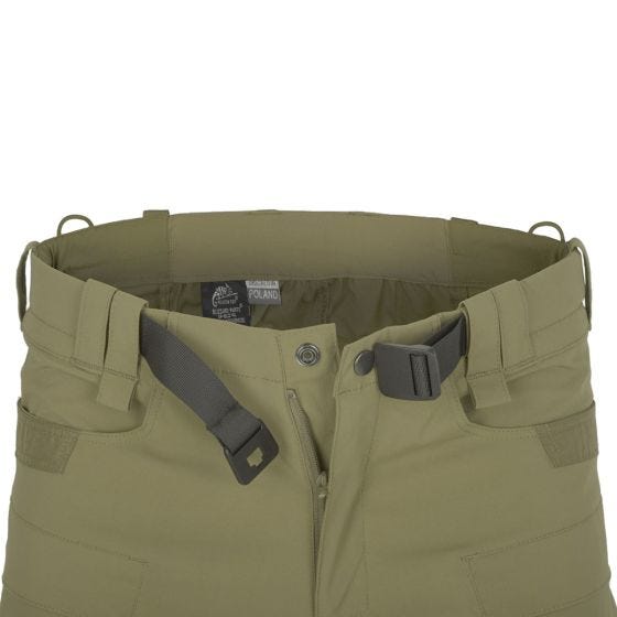 Helikon Blizzard StormStretch Bukser - Adaptive Green