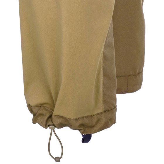 Helikon Blizzard StormStretch Bukser - Coyote