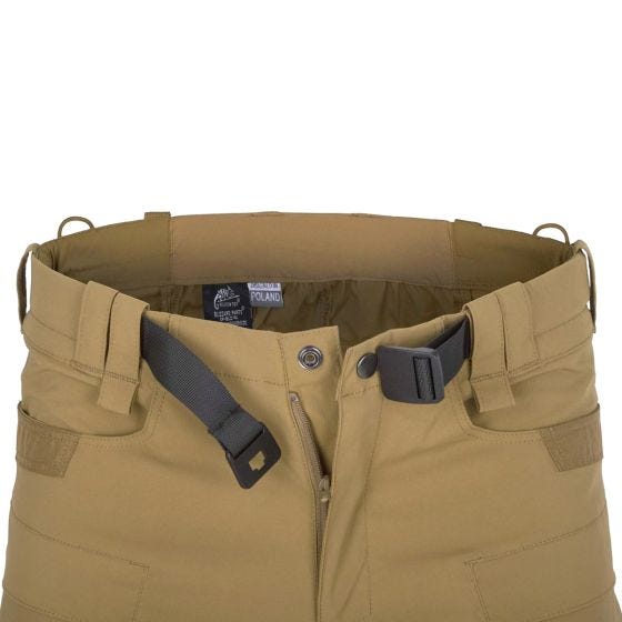 Helikon Blizzard StormStretch Bukser - Coyote