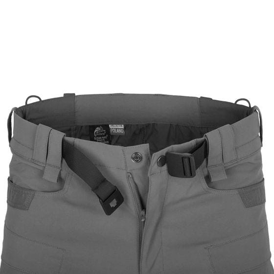 Helikon Blizzard StormStretch Bukser - Shadow Grey