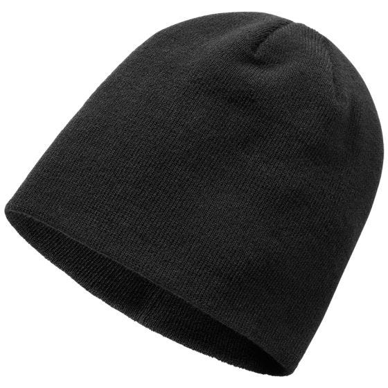 Brandit Mover Beanie-hue - Sort