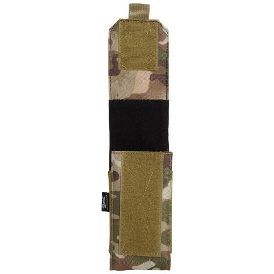 Brandit MOLLE Stor Telefonpung - Tactical Camo