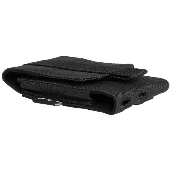Brandit MOLLE Medium Telefonpung Sort