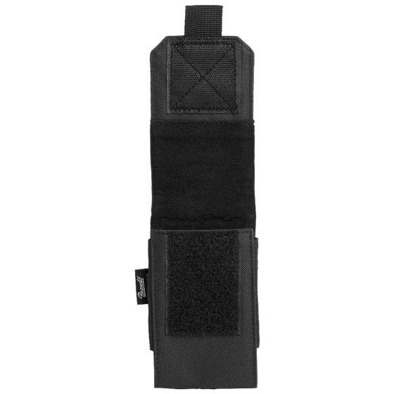 Brandit MOLLE Medium Telefonpung Sort
