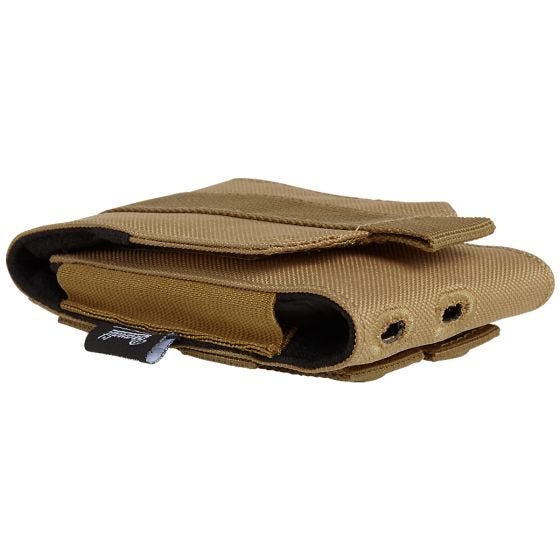 Brandit MOLLE Medium Telefonpung Camel