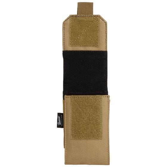 Brandit MOLLE Medium Telefonpung Camel