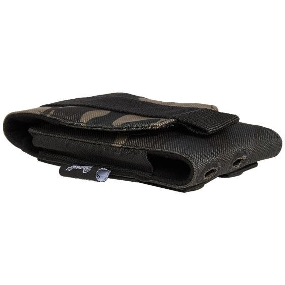Brandit MOLLE Medium Telefonpung - Dark Camo
