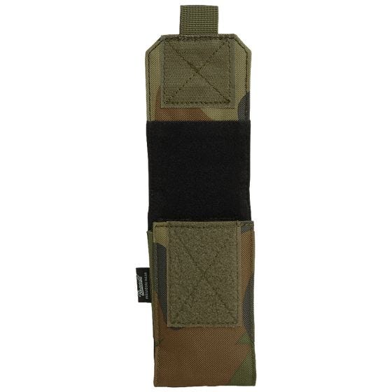 Brandit MOLLE Medium Telefonpung - Woodland